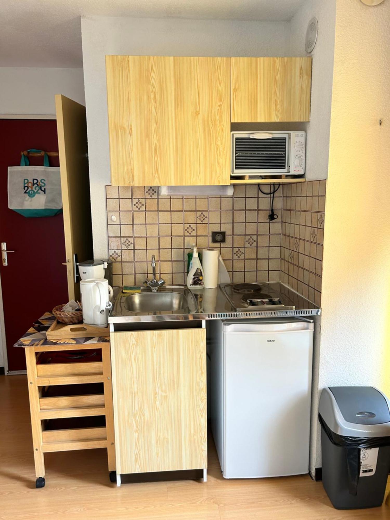 Studio La Gioia Аллос Екстер'єр фото