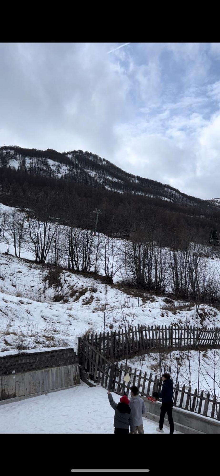 Studio La Gioia Аллос Екстер'єр фото